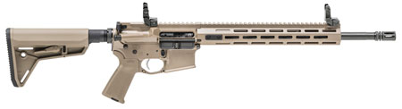 SPG ST916556FDEFFHLC SAINT 5.56 CHRMLY 16 FDE 10R