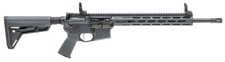 SPG ST916556GRYFFHLC SAINT 5.56 CHRMLY 16 GRY 10R