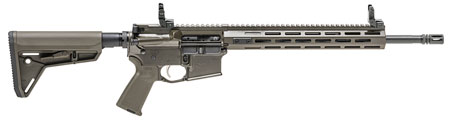 SPG ST916556ODGFFHLC SAINT 5.56 CHRMLY 16 ODG 10R