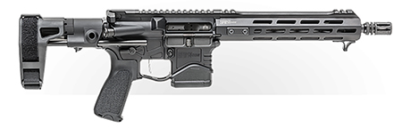 SPG STE9103556BLC SAINT EDGE 5.56 10.3 PSTL 10R