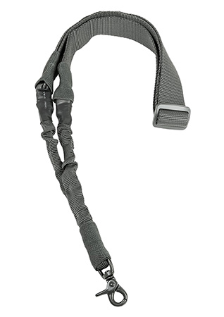 Vism AR Bungee Singl ePoint Sling UrbGrey