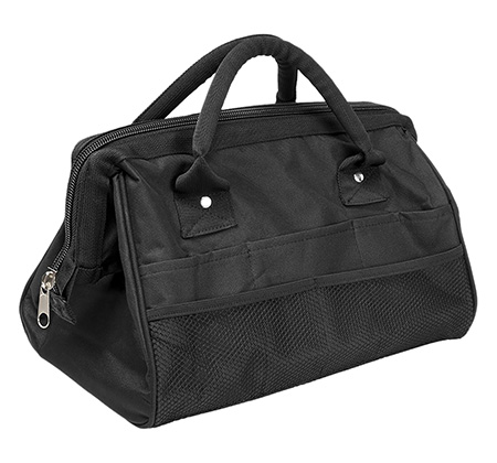 NCSTAR VISM RANGE BAG BLK
