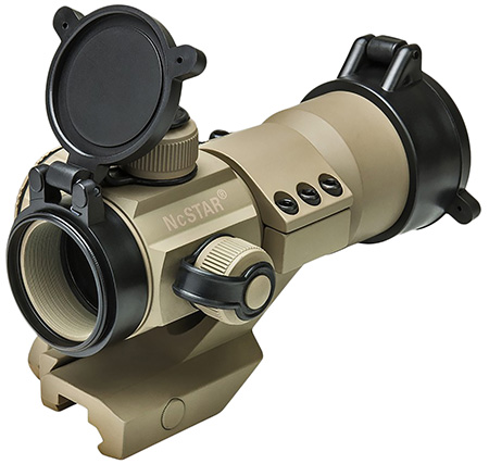ReflexSight Tact1x35 Tan Red/Gr/Bl Mount
