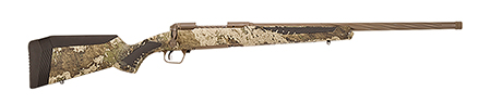 SAV 110 HIGH CNTRY 300WIN 24" TB 3RD