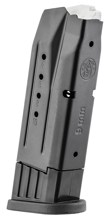 MAG S&W M&P9 2.0 CMP 9MM 10RD