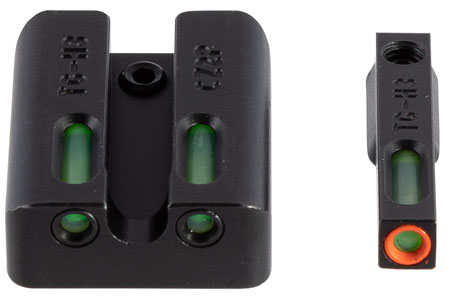 TRU TG-13CZ2PC    TFX CZ P10 SET PRO ORN