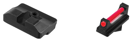 TRUGLO FO PRO FOR GLOCK LOW SET