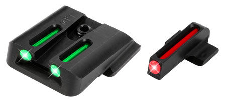TRUGLO BRITE-SITE FBR OPT S&W EZ 380