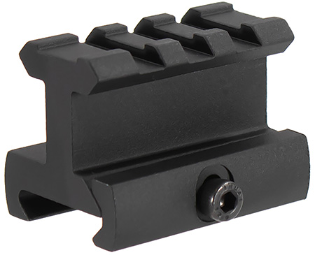AIMSPORTS ML111     LONG RISER MNT  1IN HIGH 1.6IN