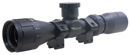 BSA SWEET 22 2-7X32 30/30 BLK