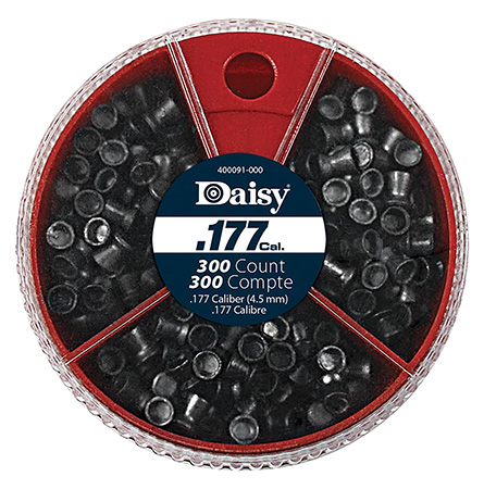 DAISY 987781-406  177 DIAL-A-PELLET            300