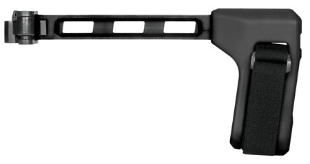 SB TACTICAL FS1913 PSB, BLK, SBT
