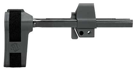 SB TACT HK PDW PISTOL BRACE 3 POS BK