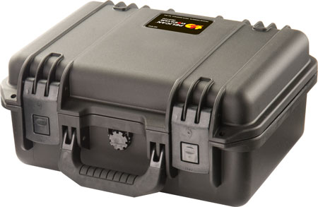 Storm IM2100 CS Medium Blk