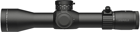 Mark 5HD 3.6-18x44 (35mm) M1C3 FFP PR-1MOA