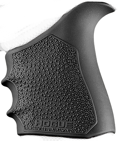 HandAll Beavertail Grip Sleeve Glock 19 Gen 1-2-5 Black