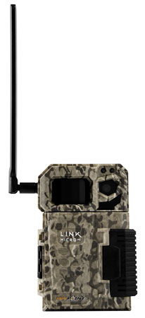 SPYPOINT LINK-MICRO-VERIZON 80' FLASH 4G CELLULAR