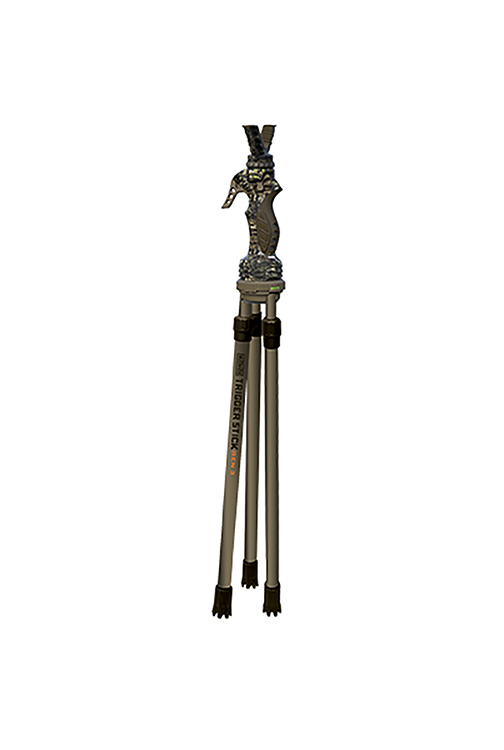 PRIM 65812    T-STK GEN3 TRIPOD CAMO 18-30