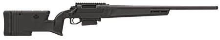 DELTA 5 6.5CM Bolt Action Rifle 24IN BBL