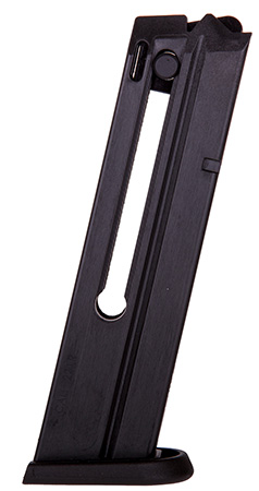 MAG TAURUS TX22 22LR 10RD BLK