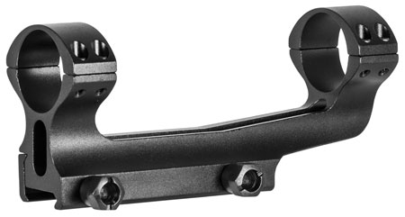 CANTILEVER MOUNT 30MM QD