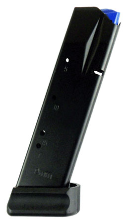 MAGAZINE CZ 75 SP-01 9MM 19RD