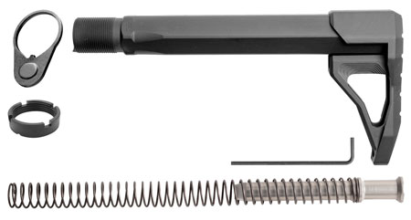 PHASE5 RMSA       RIFLE   MINI STOCK ASSEMBLY