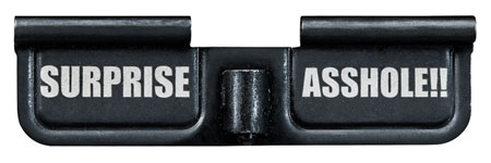 PHASE5 EPC-SURPRISE EJECT PORT COVER SURPRISEAHOLE