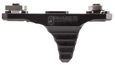 PHASE5 MINI HAND STOP MLOK BLK