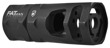 PHASE5 FATMAN HEX BRAKE 556 BLK