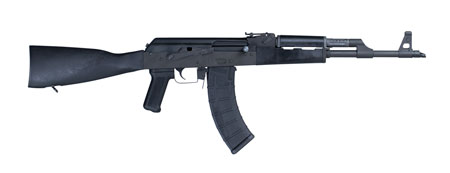 CAI VSKA 7.62X39 30R POLYMER