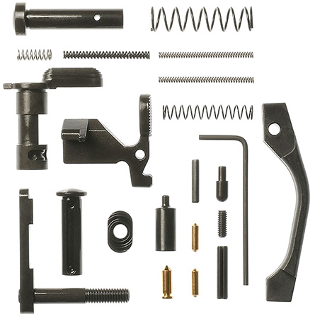 CMC AR-15 LPK WITHOUT GRIP/FCG
