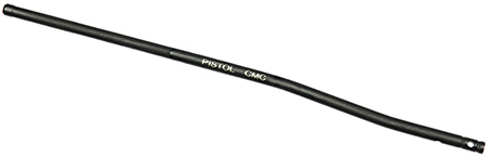 CMC 81621     AR GAS TUBE PISTOL  NITRIDE
