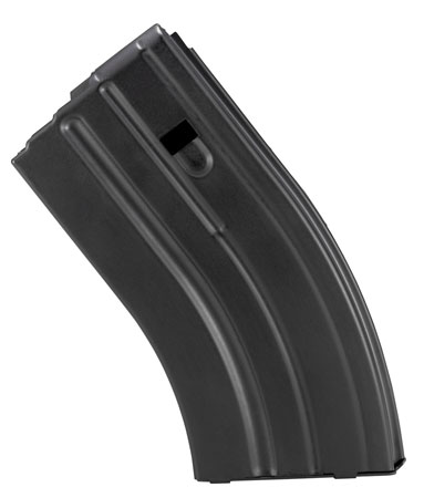 MAG DURAMAG 20RD 7.62X39 SS BLK