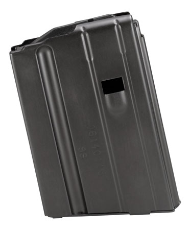 AR-15 5RD MAGAZINE 7.62X39