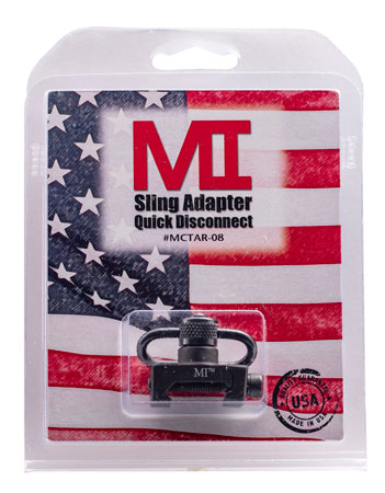 MIDWEST MCTAR-08 QD FRONT SLING ADAPTOR