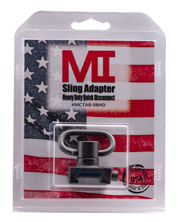 MIDWEST MCTAR-08HD QD FRONT SLING ADAPTOR HD