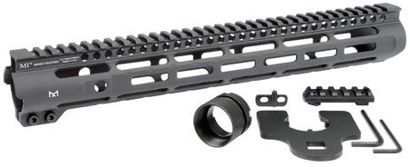 MIDWEST 14" SLIM LINE HANDGUARD