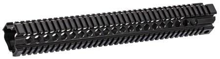 MIDWEST MI-CRT15        QUAD RAIL   HANDGUARD 15IN