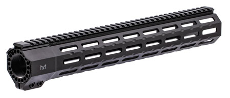MIDWEST SP SERIES MLOK 15" HNDGRD BK