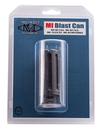 MIDWEST BLAST CAN 1/2X28 5.56/223