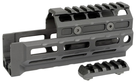 MIDWEST MI-AKG2-UM      AK47 G2 UNV MLOK TOP RAIL