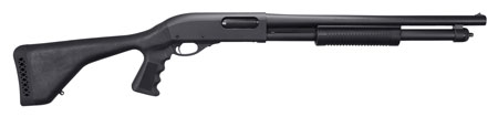 REM.81205 870 EXP TACT 12 18 BD7RD BLK W/PG