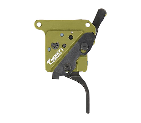 TIMNEY TRIG FITS REM700 STRGT W/SFTY