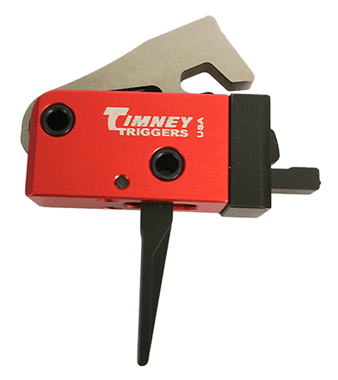 TIMNEY 682-ST        AR PCC TWO 2+2LB STRAIGHT
