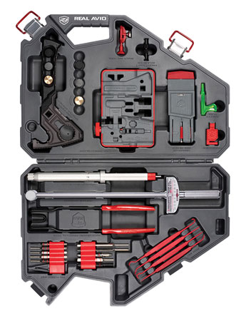 REAL AVID AR15 ARMORER'S MASTER KIT