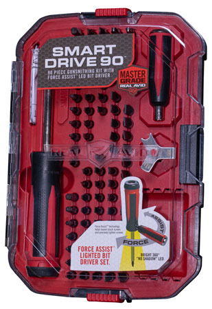 REAL AVID SMART DRIVE 90
