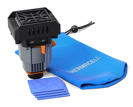 THER MRBPR  BACKPACKER MOSQUITO REPELLER