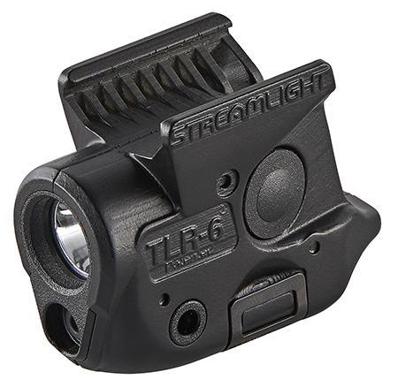 STREAM TLR6 WHITE LED SIG P365