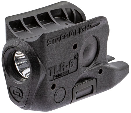 STRMLGHT TLR-6 FOR GLOCK 43 W/O LASR